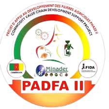 Logo padfa